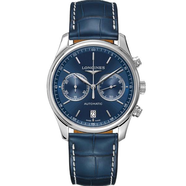 Longines - LONGINES MASTER COLLECTION CHRONOGRAPH