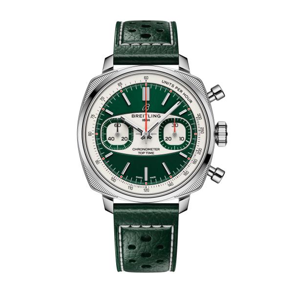 Breitling - Top Time B01 Racing