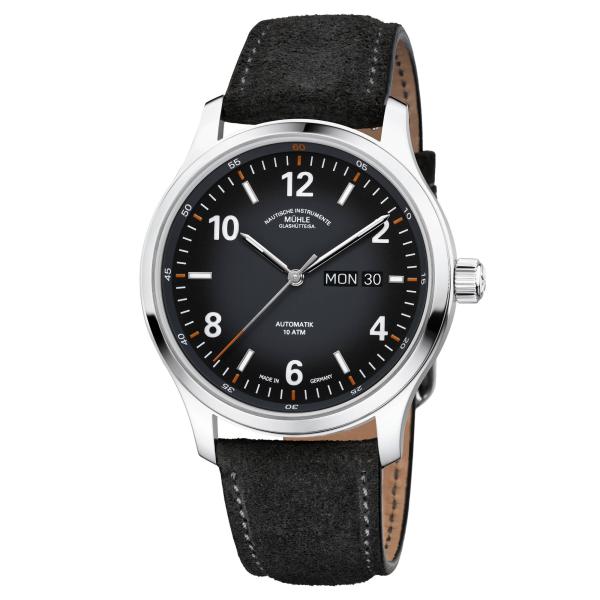 Mühle Glashütte - Lunova