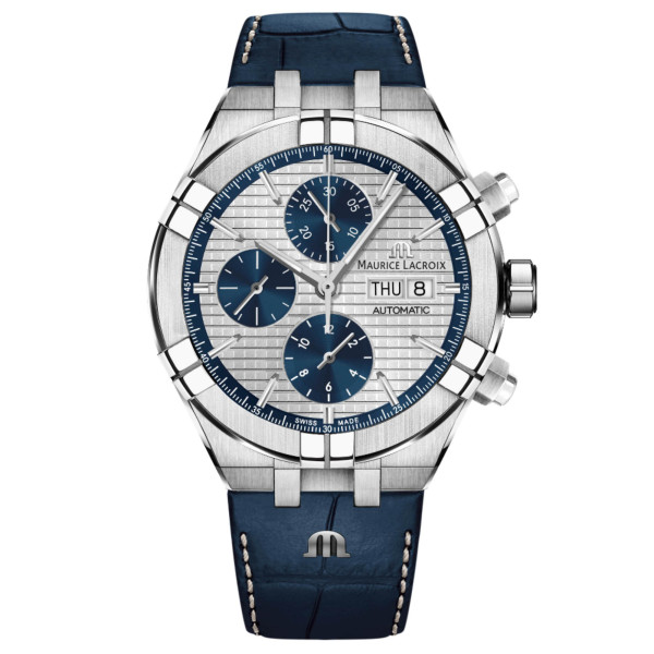 Maurice Lacroix - Aikon Automatic Chronograph
