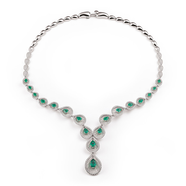 Annamaria Cammilli - Premiere Color Collier