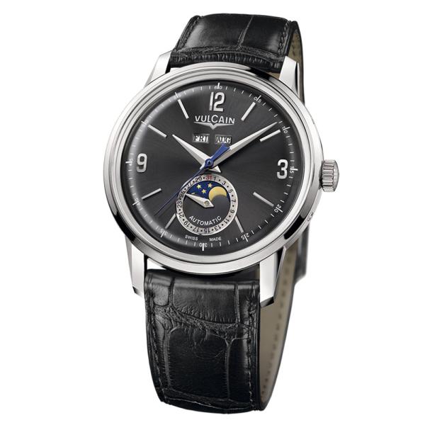 Vulcain - 50s Presidents´ Moonphase