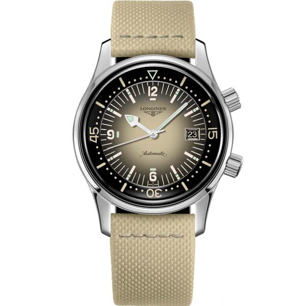 Longines - LONGINES LEGEND DIVER