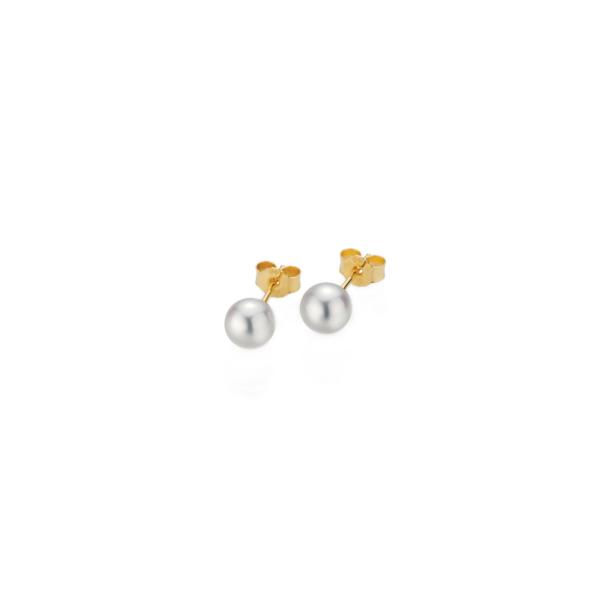 Gellner - BASICS Ohrstecker