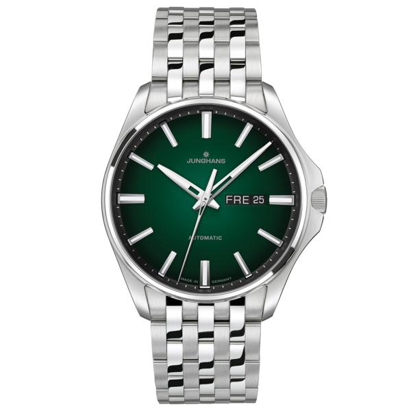 Junghans - Meister S Automatic