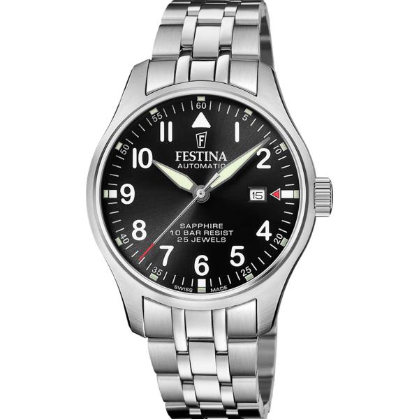 Festina - Swiss Made