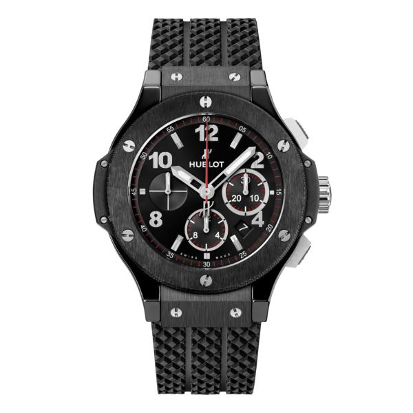 Hublot - Big Bang Original Black Magic 