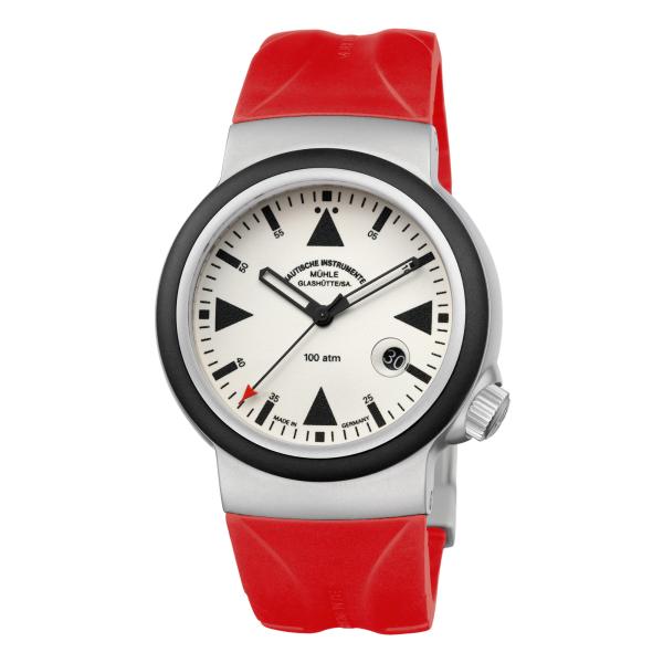 Mühle Glashütte - S.A.R. Rescue-Timer