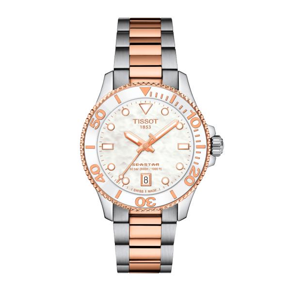 Tissot - Seastar 1000 Quartz