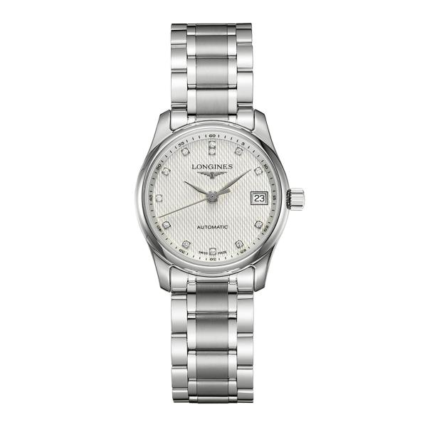 Longines - LONGINES MASTER COLLECTION
