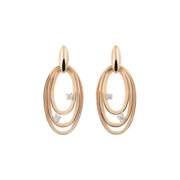 Annamaria Cammilli - Dune Chic Ohrringe