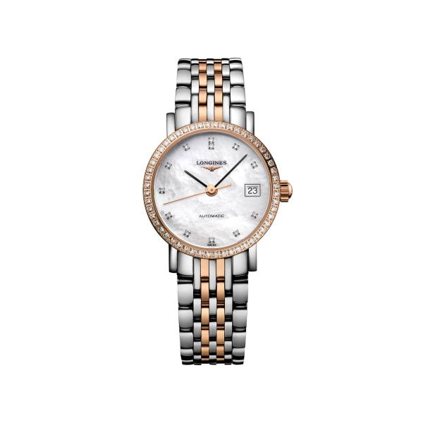 Longines - LONGINES ELEGANT COLLECTION