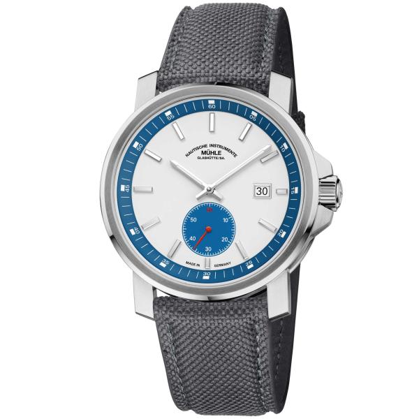 Mühle Glashütte - 29er Big Kleine Sekunde