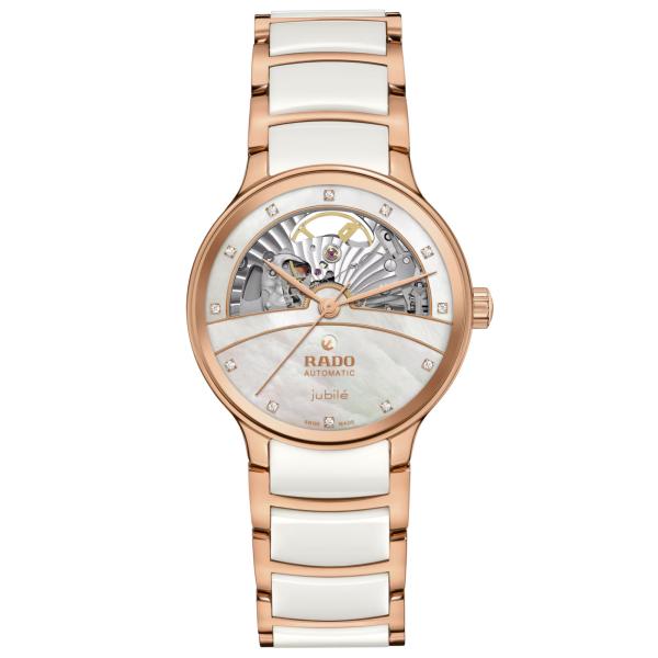 Rado - Centrix Automatic Diamonds Open Heart