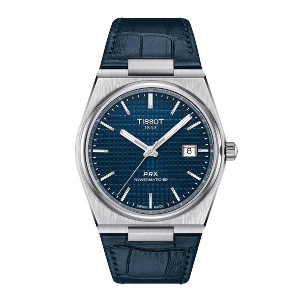Tissot - PRX Powermatic 80