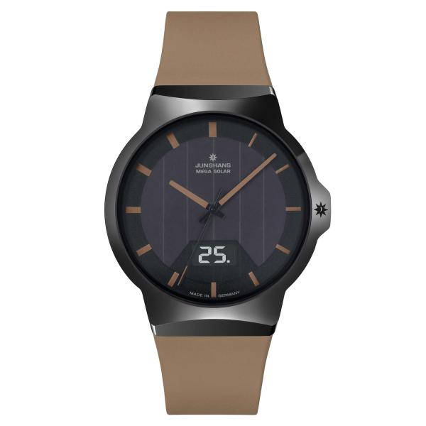 Junghans - Force Mega Solar