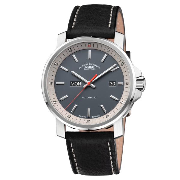 Mühle Glashütte - 29er
