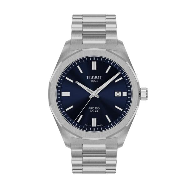 Tissot - PRC 100 Solar Quartz