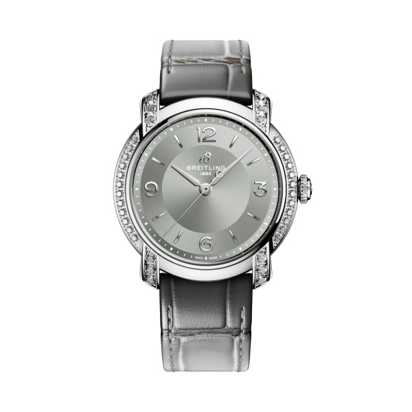 Breitling - Lady Premier Automatic 36