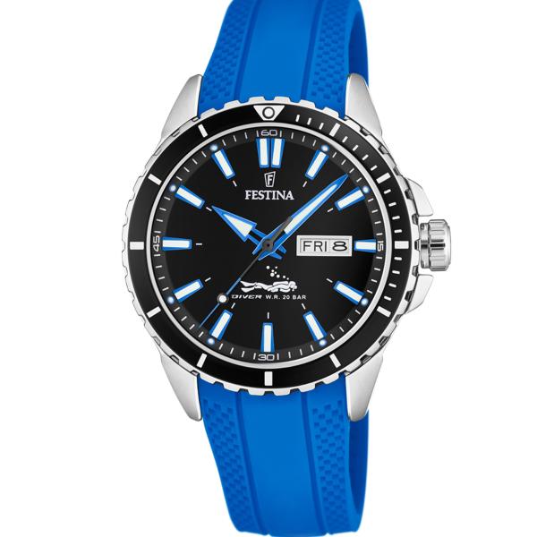 Festina - The Originals Diver