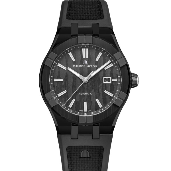 Maurice Lacroix - Aikonic Automatic 43mm