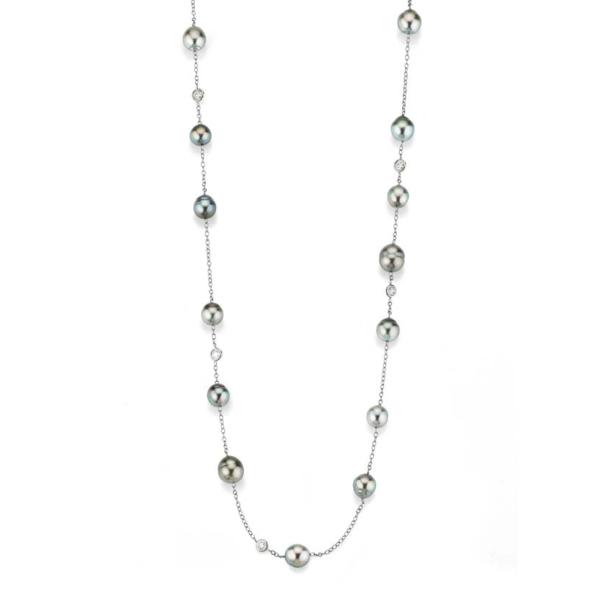 Gellner - Salt´n Pepper Collier