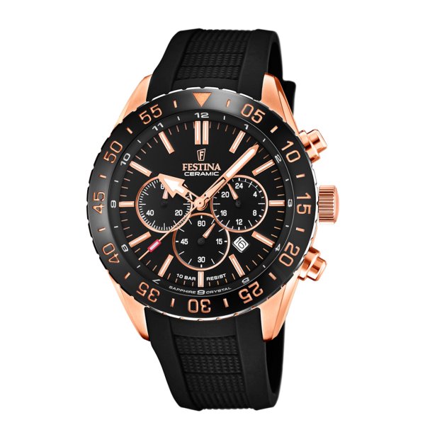 Festina - Keramik