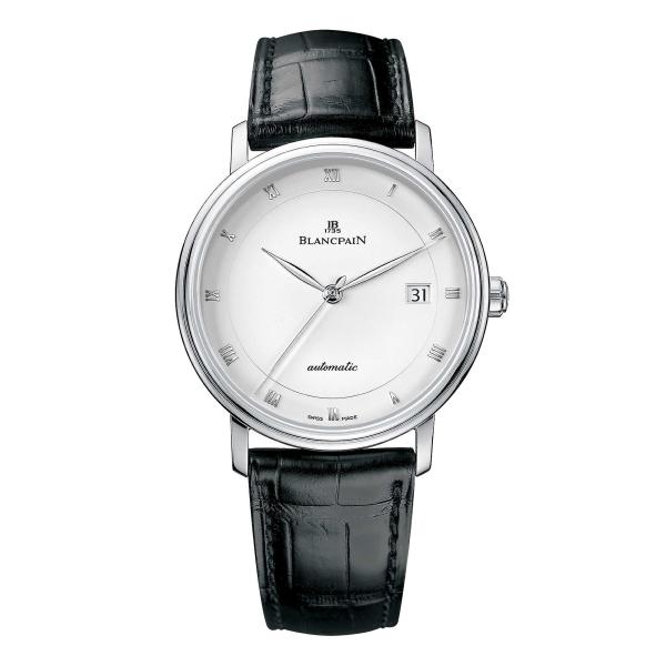 Blancpain - Villeret Ultraplate