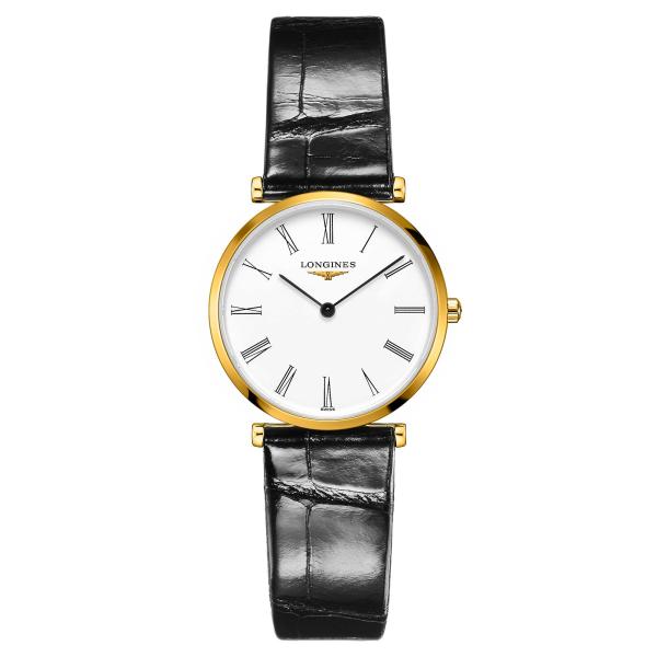 Longines - LA GRANDE CLASSIQUE DE LONGINES