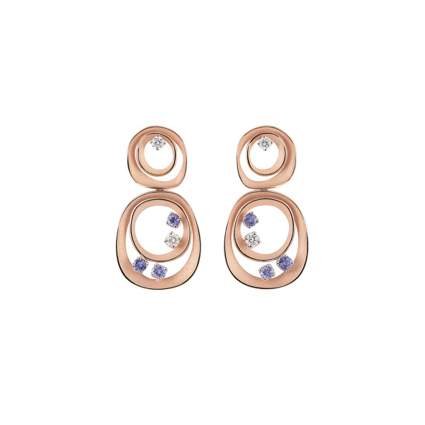 Annamaria Cammilli - Dune Color Ohrringe