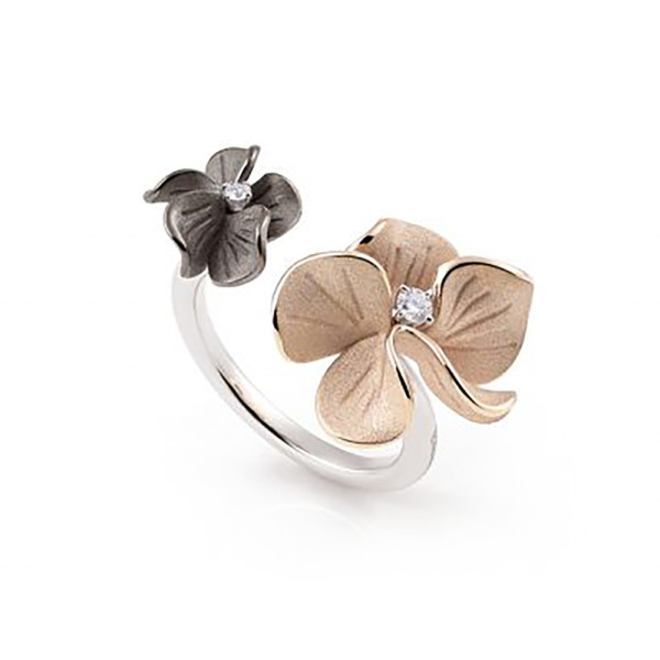 Annamaria Cammilli - Bouquet Ring