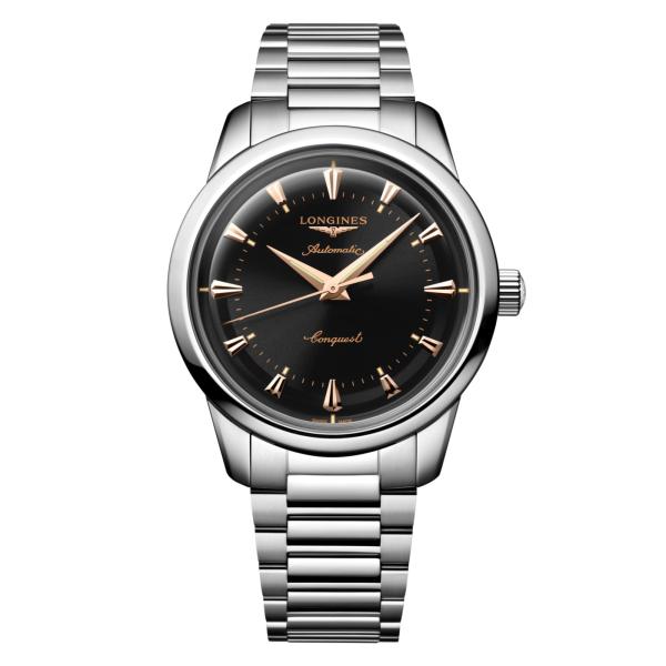Longines - CONQUEST HERITAGE