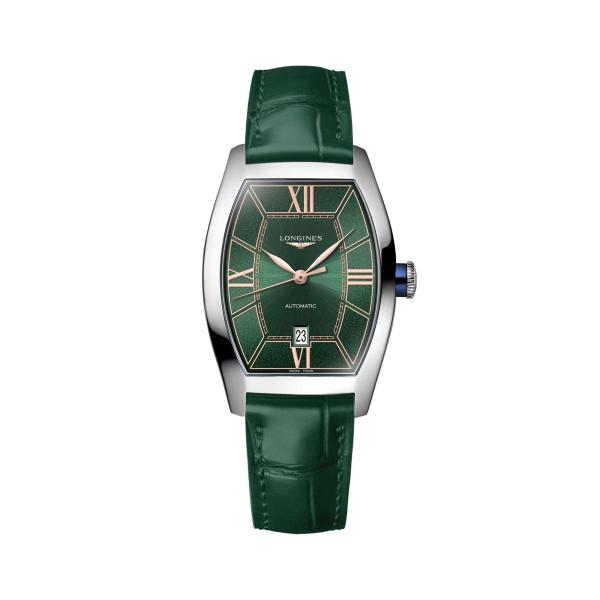 Longines - LONGINES EVIDENZA
