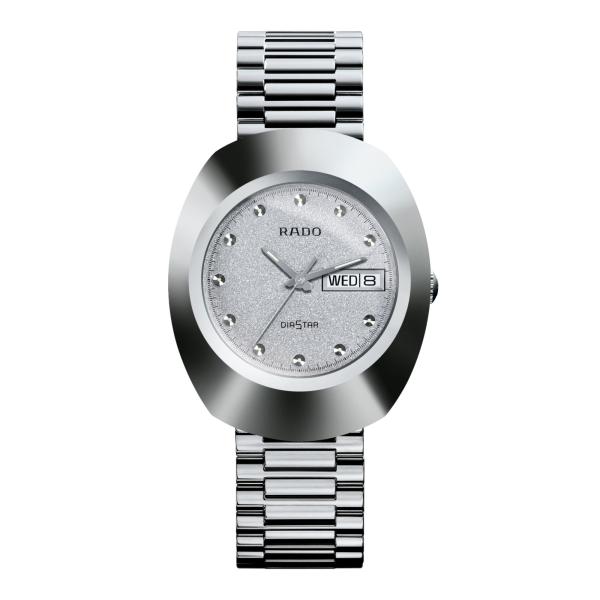 Rado - The Original