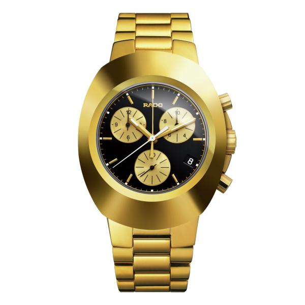 Rado - New Original Chronograph