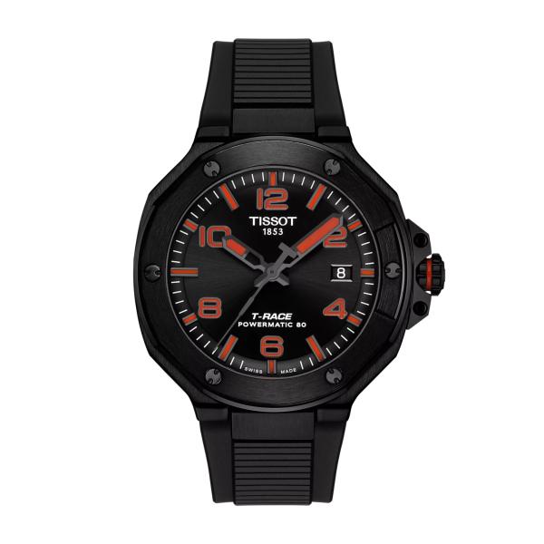 Tissot - T-Race Powermatic 80