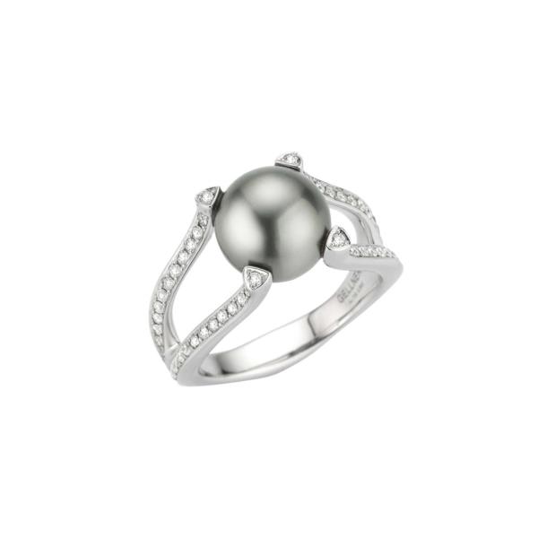 Gellner - WAVE Ring