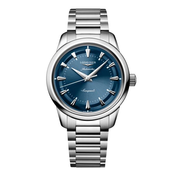 Longines - CONQUEST HERITAGE