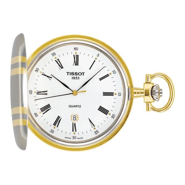 Tissot - Savonnette Quartz