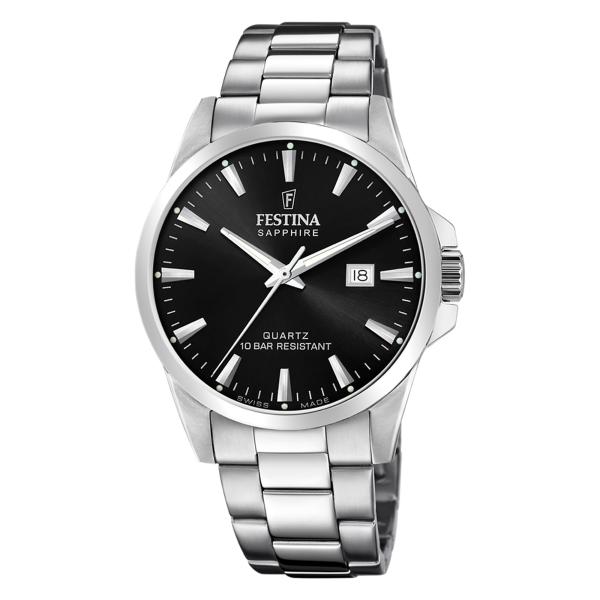 Festina - Swiss Made