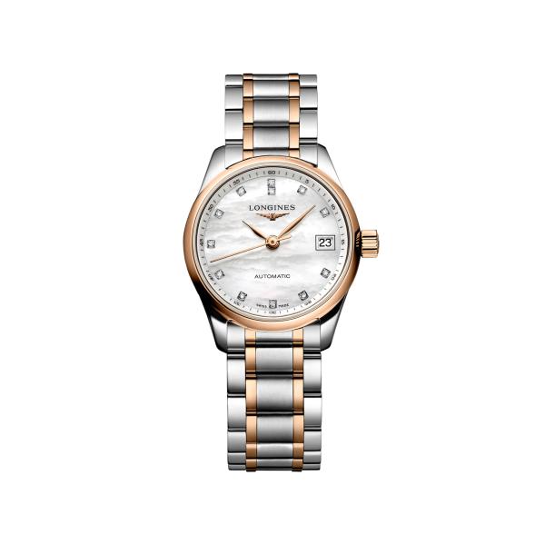 Longines - LONGINES MASTER COLLECTION