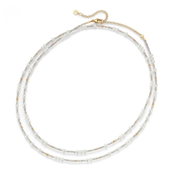 Gellner - Big Bang Collier