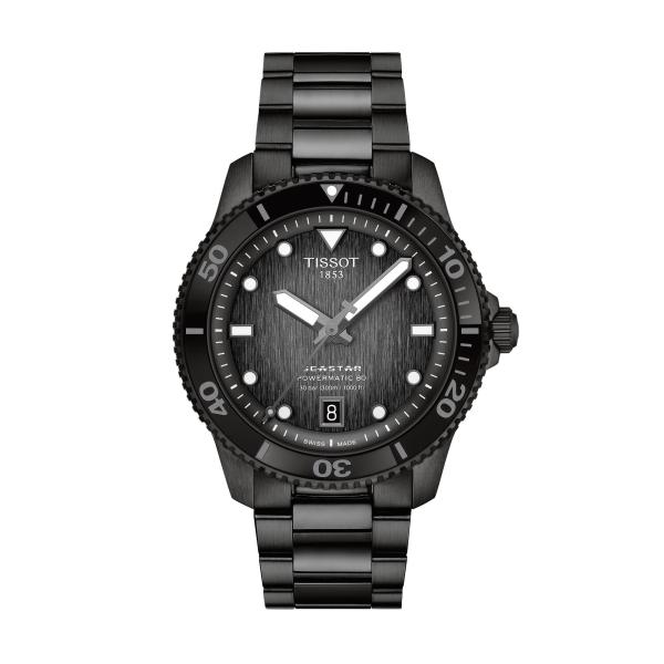 Tissot - Seastar 1000 Powermatic 80