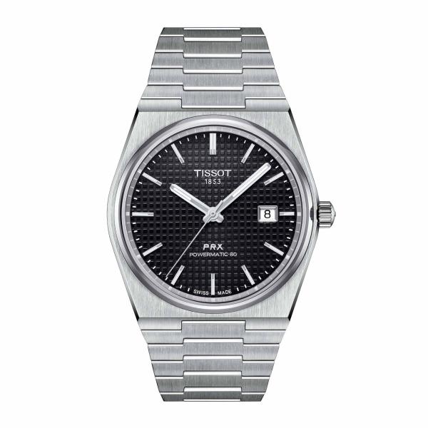 Tissot - PRX Powermatic 80