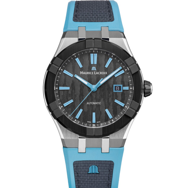 Maurice Lacroix - Aikonic Automatic 43mm