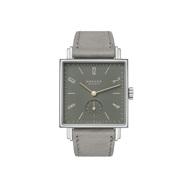 NOMOS Glashütte - Tetra Ode an die Freude