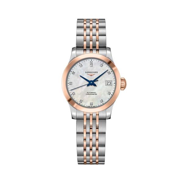 Longines - RECORD
