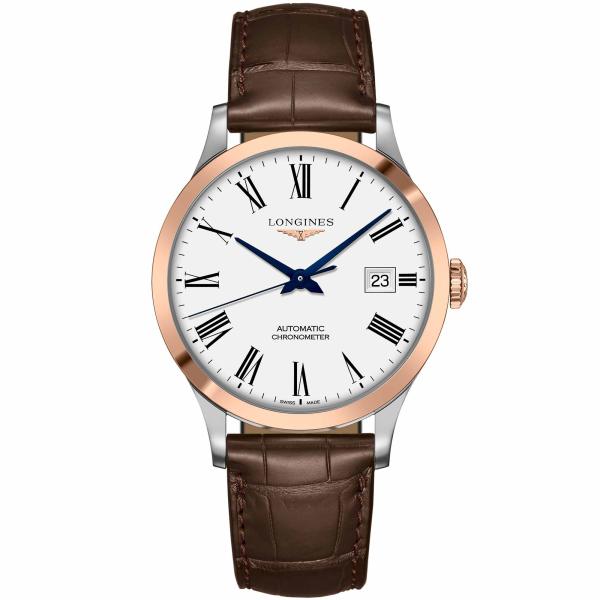 Longines - RECORD