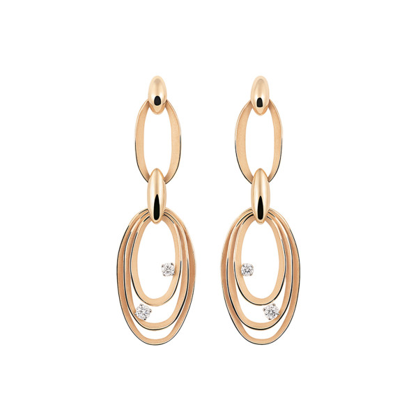 Annamaria Cammilli - Dune Chic Ohrringe