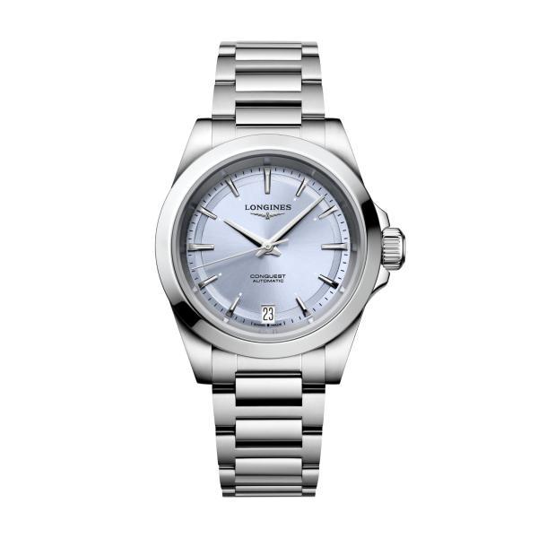 Longines - CONQUEST